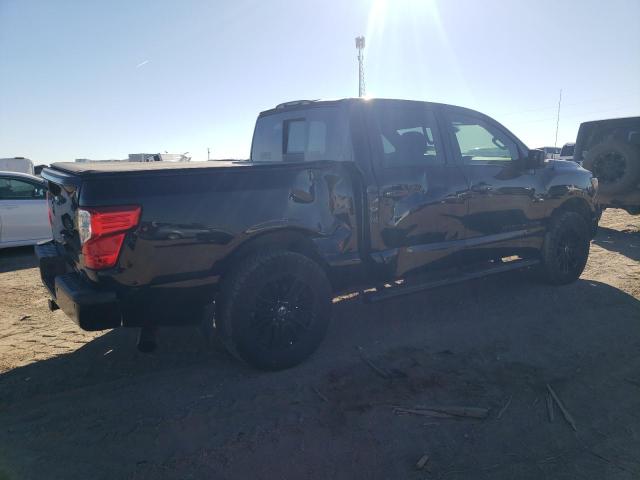 Image 3 of 2019 NISSAN TITAN PLATINUM RESERVE 2019 with VIN 1N6AA1E64KN503389