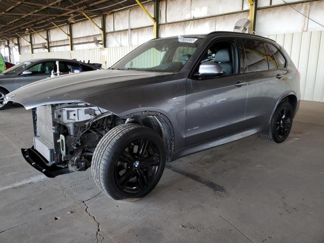 Изображение 2015 BMW X5 XDRIVE35I 2015