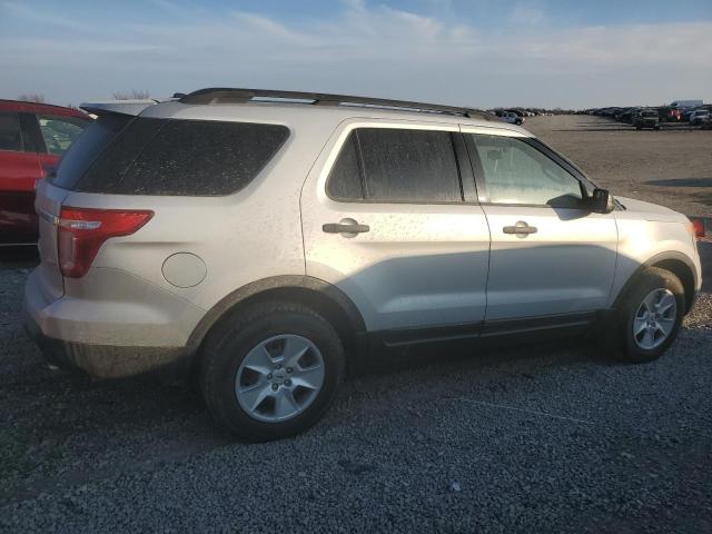 Obraz 3 z 2014 FORD EXPLORER  2014 z VIN 1FM5K8B89EGC40143