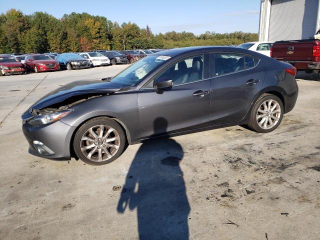Obraz 2014 MAZDA 3 GRAND TOURING 2014