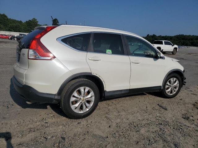 Obraz 3 z 2012 HONDA CR-V EXL 2012 z VIN 5J6RM3H7XCL029131