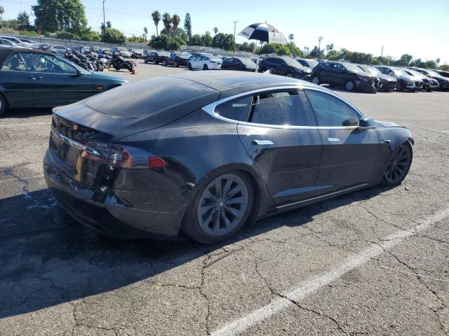 Изображение 3 2018 TESLA MODEL S  2018 с VIN 5YJSA1E20JF274100