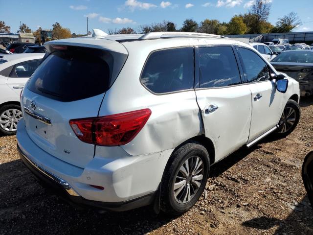 Изображение 3 2019 NISSAN PATHFINDER S 2019 с VIN 5N1DR2MNXKC593937