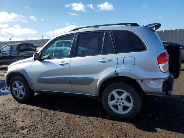 Image 2 of 2001 Toyota RAV4 2001 with VIN JTEHH20V210081406