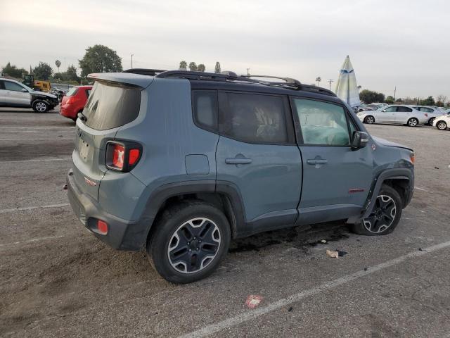Obraz 3 z 2017 JEEP RENEGADE TRAILHAWK 2017 z VIN ZACCJBCB1HPE70613