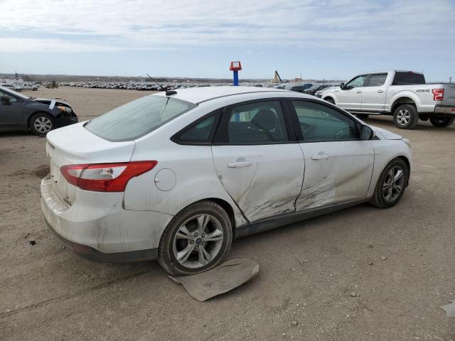 Obraz 3 z 2014 FORD FOCUS SE 2014 z VIN 1FADP3F27EL437707