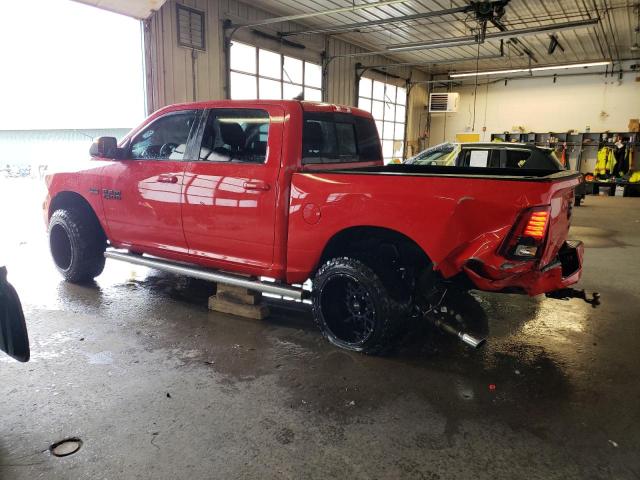 Image 2 of 2016 RAM 1500 SPORT 2016 with VIN 1C6RR7MT9GS236100