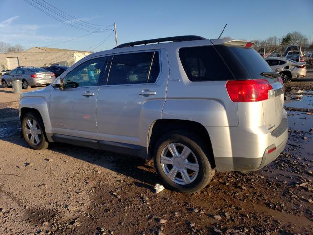 Image 2 of 2015 GMC TERRAIN SLE 2015 with VIN 2GKALREK1F6183178