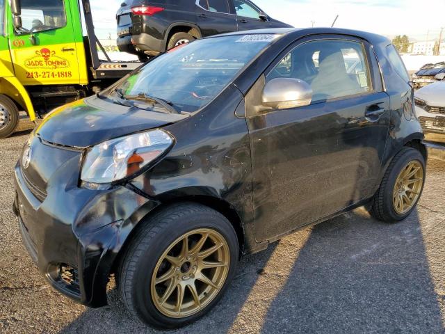 Image 1 of 2013 Toyota Scion 2013 with VIN JTNJJXB03DJ024392