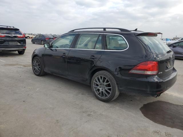 Изображение 2 2013 VOLKSWAGEN JETTA TDI 2013 с VIN 3VWPL7AJ7DM642155