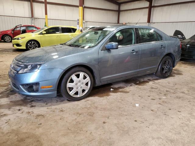 2011 FORD FUSION SE 2011 image