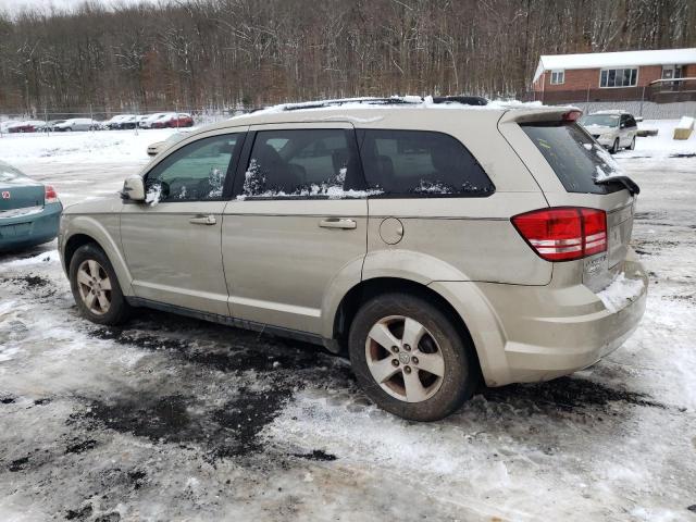 Image 2 of 2009 DODGE JOURNEY SXT 2009 with VIN 3D4GG57V49T172947