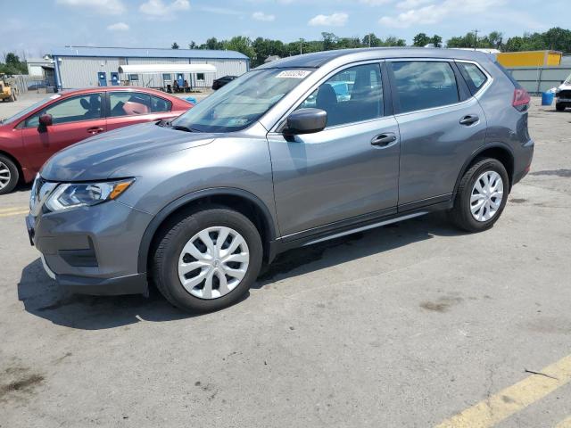 Image 1 of 2019 NISSAN ROGUE S 2019 with VIN 5N1AT2MV5KC829849