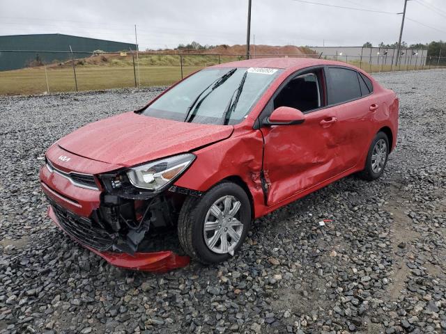 2023 KIA RIO LX 2023 image