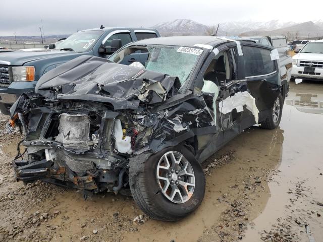 Obraz 2019 GMC CANYON ALL TERRAIN 2019