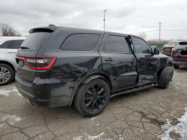 Изображение 3 2015 DODGE DURANGO R/T 2015 с VIN 1C4SDJCTXFC169992