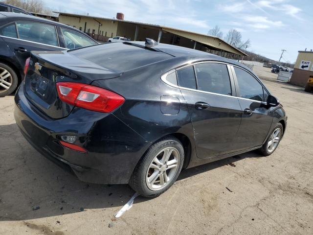 Obraz 3 z 2017 CHEVROLET CRUZE LT 2017 z VIN 1G1BE5SM6H7264391