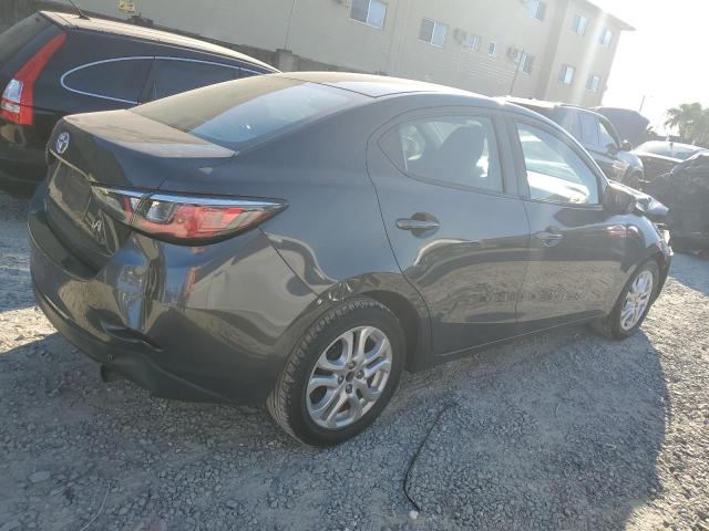 Image 3 of 2017 Toyota Yaris 2017 with VIN 3MYDLBYV0HY177946