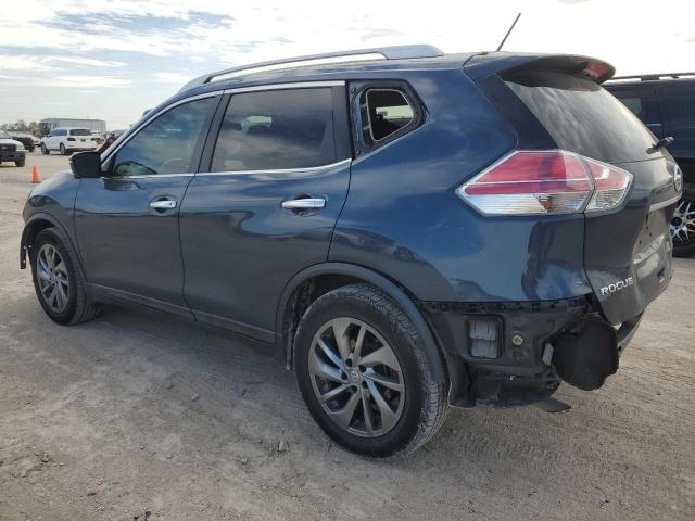 Obraz 2 z 2015 NISSAN ROGUE S 2015 z VIN 5N1AT2MT7FC867104