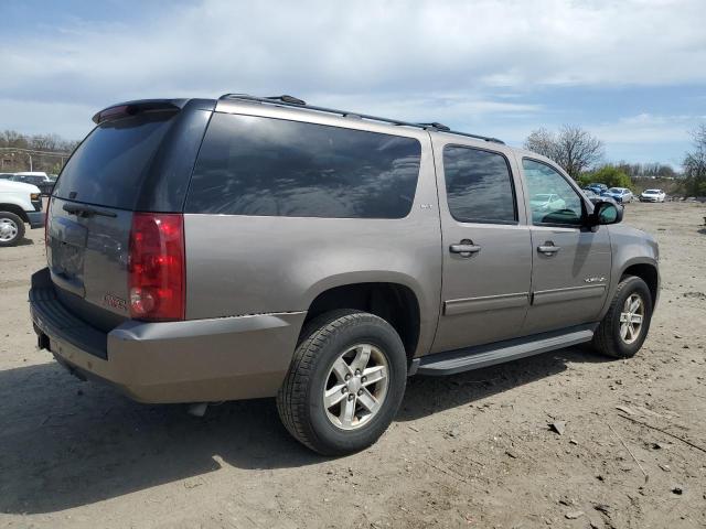 Image 3 of 2013 GMC YUKON XL K1500 SLT 2013 with VIN 1GKS2KE72DR332886