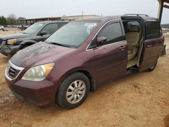 Obraz 2008 HONDA ODYSSEY EXL 2008