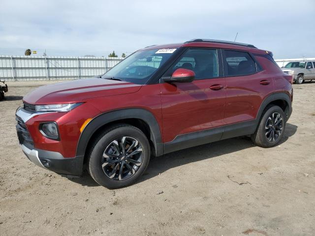 2023 CHEVROLET TRAILBLAZER LT 2023 image