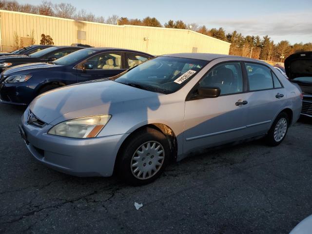 Obraz 1 z 2004 HONDA ACCORD DX 2004 z VIN 1HGCM56134A032506