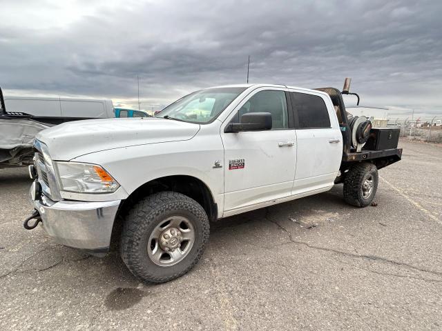 2012 DODGE RAM 2500 SLT 2012 image