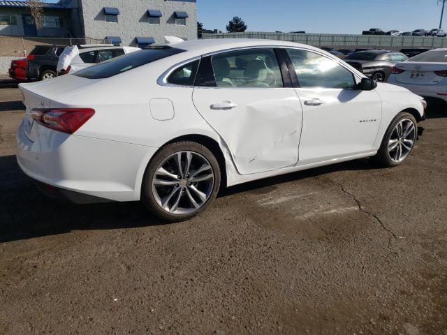Изображение 3 2022 CHEVROLET MALIBU LT 2022 с VIN 1G1ZD5ST6NF211135