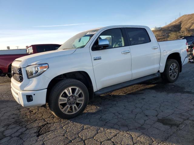 Изображение 1 2020 TOYOTA TUNDRA CREWMAX 1794 2020 с VIN 5TFAY5F15LX951901