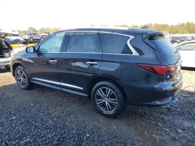 Image 2 of 2017 INFINITI QX60  2017 with VIN 5N1DL0MMXHC507967