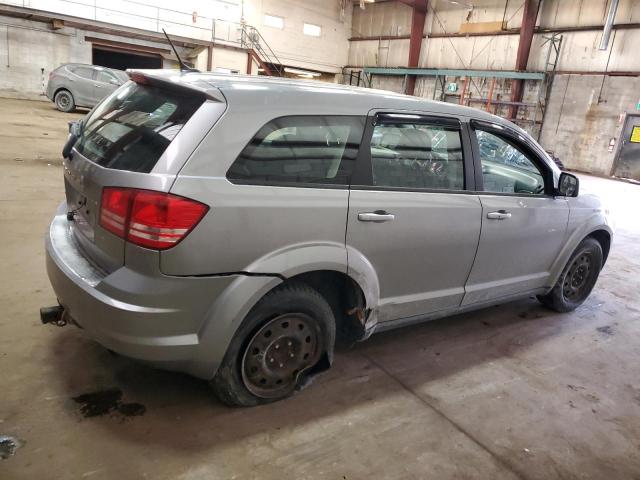 Obraz 3 z 2015 DODGE JOURNEY SE 2015 z VIN 3C4PDCAB3FT704807