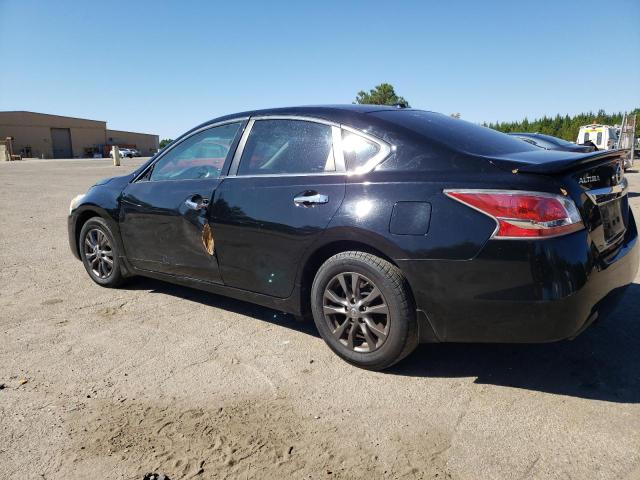 Image 2 of 2015 NISSAN ALTIMA 2.5 2015 with VIN 1N4AL3AP2FC439478