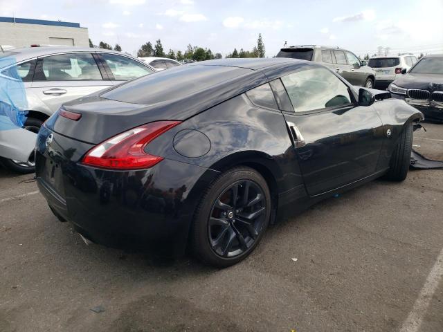 Image 3 of 2019 NISSAN 370Z BASE 2019 with VIN JN1AZ4EH4KM422366