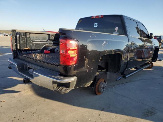 Obraz 3 z 2014 CHEVROLET SILVERADO C1500 LT 2014 z VIN 3GCPCREC0EG348283