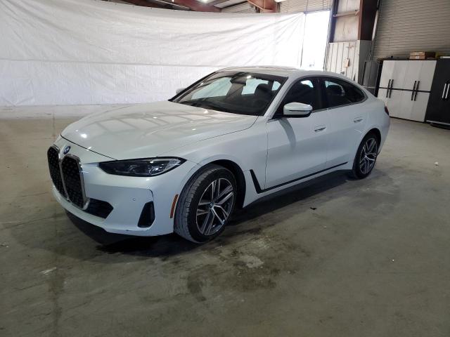 Image 1 of 2024 BMW 430XI GRAN COUPE 2024 with VIN WBA73AV02RFP88887