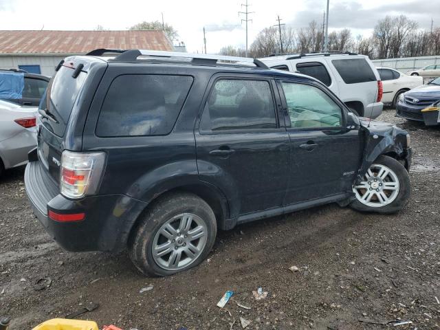 Image 3 of 2008 MERCURY MARINER PREMIER 2008 with VIN 4M2CU97148KJ50207