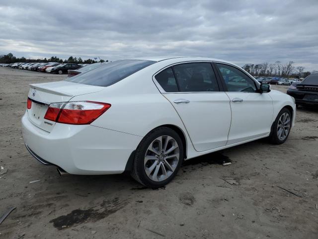 Obraz 3 z 2013 HONDA ACCORD SPORT 2013 z VIN 1HGCR2F59DA069630