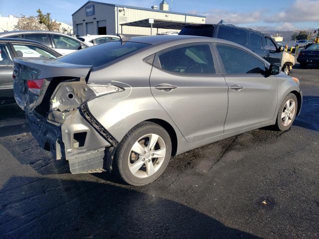 Image 3 of 2013 HYUNDAI ELANTRA GLS 2013 with VIN 5NPDH4AE8DH338119