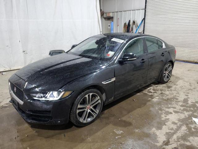 Изображение 2017 JAGUAR XE PREMIUM 2017