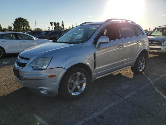 2012 CHEVROLET CAPTIVA SPORT 2012 image