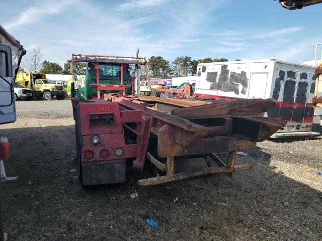 Image 3 of 2001 MACK 600 RD600 2001 with VIN 1M2P268C41M055499