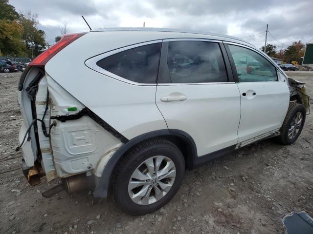 Obraz 3 z 2014 HONDA CR-V EXL 2014 z VIN 5J6RM4H78EL028665