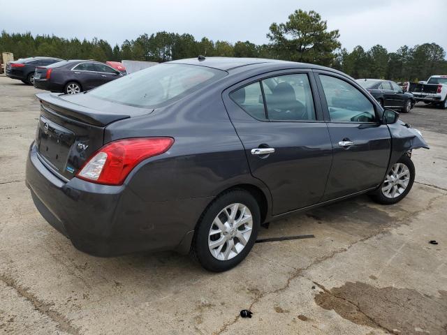 Image 3 of 2015 NISSAN VERSA S 2015 with VIN 3N1CN7AP1FL928319