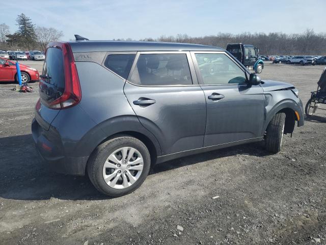 Obraz 3 z 2020 KIA SOUL LX 2020 z VIN KNDJ23AU2L7730117