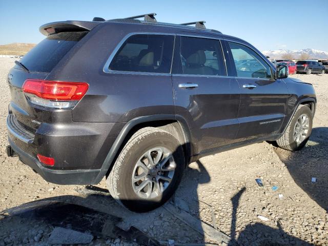 Obraz 3 z 2015 JEEP GRAND CHEROKEE LIMITED 2015 z VIN 1C4RJFBG2FC619109