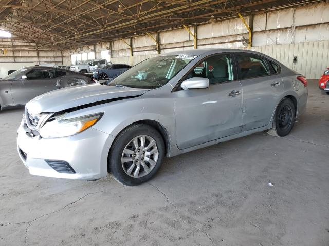 Image 1 of 2016 NISSAN ALTIMA 2.5 2016 with VIN 1N4AL3AP1GN343945