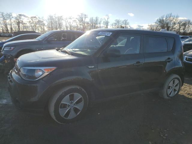 2014 KIA SOUL  2014 image