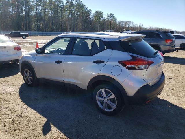 Image 2 of 2019 NISSAN KICKS S 2019 with VIN 3N1CP5CU2KL548370