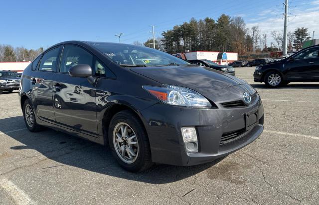 Изображение 1 2011 TOYOTA PRIUS  2011 с VIN JTDKN3DU2B0264669